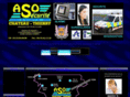 aso-securite.com