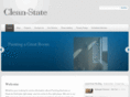 clean-state.com