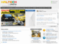 haltechcrono.com