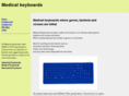 medical-keyboard.com