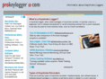 prokeylogger.com