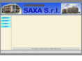 saxasrl.com