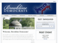 brooklinedems.org