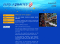 finsaquatics.com