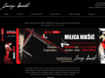 milicaniksic.com