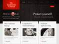 mytrademarkcounsel.com