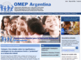 omep.org.ar