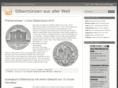silber-muenze.com