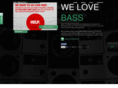 sub-frequency.com