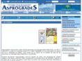 asprogrades.org
