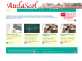 audascol.com