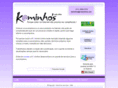 e-kaminhos.com