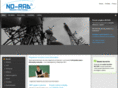 no-rad.com