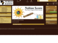 nubianscents.com
