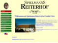 spielmanns-reiterhof.de