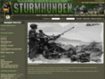 sturmhunden.com