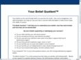 beliefquotient.com