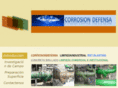 corrosiondefensa.com