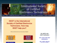 iscet.org