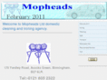 mopheads.biz
