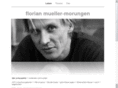 mueller-morungen.com