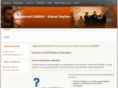 muhammetdamar.com