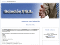 solucion3.net