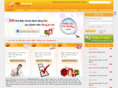 vinaresearch.net