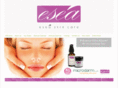 esea-skincare.com