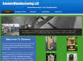 genevamanufacturing.com