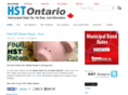 hstontario.com