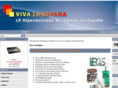 viva-lr-espana.com