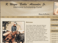 bascholarship.org