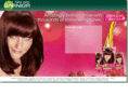 garnier-color-shine.com