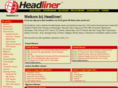 headliner.nl