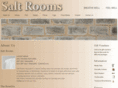 saltroomsaustralia.com