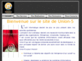 union-5.com