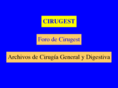 cirugest.com