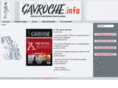 gavroche.info