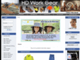 hdworkgear.com
