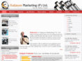 kaljayeemarketing.com