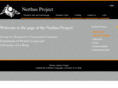 nerthusproject.com