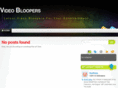 videobloopers.org