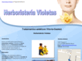 violetasherboristeria.com