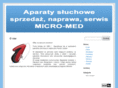 aparatysluchowe24.com.pl
