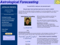 astrologicalforecasting.com
