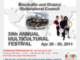 brockvillemulticulturalfestival.com