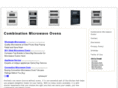 combinationmicrowaveovens.org
