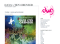 dansutengrenser.com