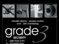 grade3security.com